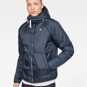 G-Star Strett Padded Jacket